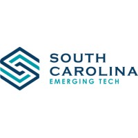 South Carolina Emerging Technology Association Logo