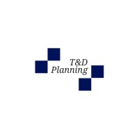 T&D Planning Logo