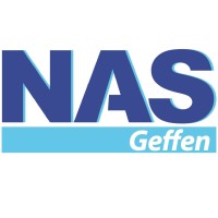 NAS Geffen BV Logo