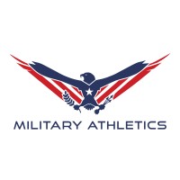 Military Athletics Logo