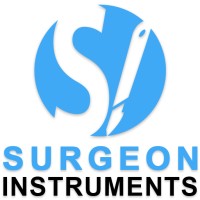 Surgeon Instruments Logo