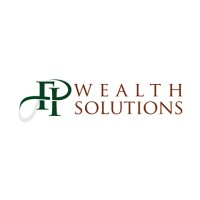 FP Wealth Solutions SA / FPWS Logo
