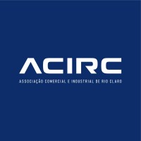 ACIRC - Associação Comercial e Industrial de Rio Claro Logo