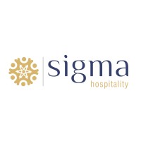Sigma Hospitality Logo