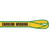 Carolina Webbing Logo