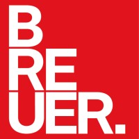BREUER ESTUDIO Logo
