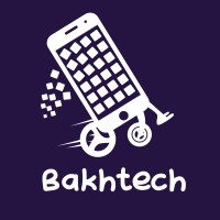BAKHTECH Logo