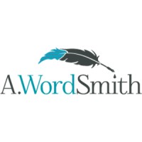 A.WordSmith Logo
