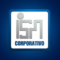ISA Corporativo Logo