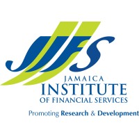 Jamaica Institute of Financial Services Logo