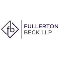 Fullerton Beck LLP Logo