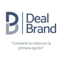 Deal Brand Perú Logo
