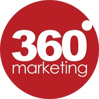 360 Marketing, LLC Logo