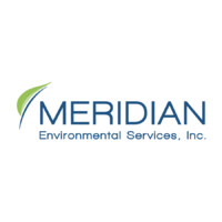 Meridian Environmental Services, Inc. Logo