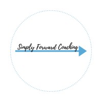 Simply Forward Coaching Logo
