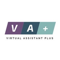 Virtual Assistant Plus Logo