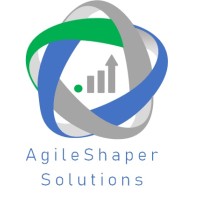 AgileShaper Solutions Logo