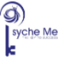 PsycheMe Ltd Logo