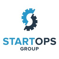StartOps Group Logo