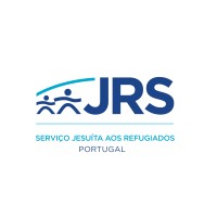 JRS Portugal - Serviço Jesuíta aos Refugiados Logo