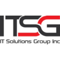 IT Solutions Group Inc. Logo