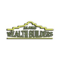Alamo Wealth Builders Logo