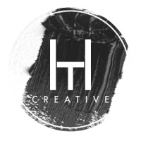 HT CREATIVE STUDIO Logo