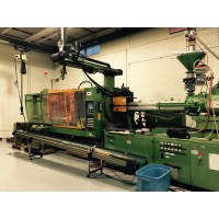 CAMCAR PLASTICS INC Logo