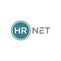 HR NET CONSULTING Logo