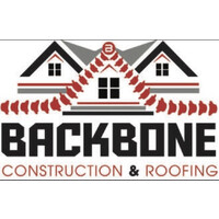 Backbone Construction & Roofing, Inc. Logo