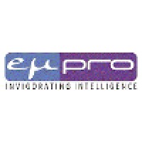 EmuPro Consulting Pvt Ltd Logo