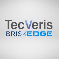 TecVeris BriskEdge Logo