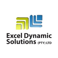 Excel Dynamic Solutions (Pty) Ltd Logo