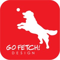GoFetch Design LLC Logo