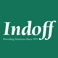 Indoff, Inc. | Alabaster Branch Logo