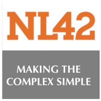 NL42 | Paperless Lab Academy® Logo
