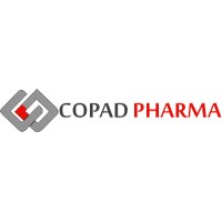 COPADPHARMA Logo