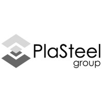 PLASTEEL GROUP Logo