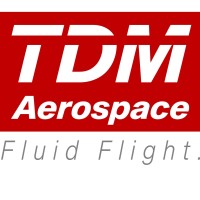 TDM Aerospace Logo