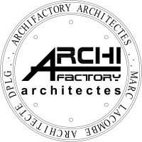 ARCHIFACTORY architectes Logo