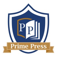 Prime Press Logo