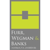 Furr, Wegman & Banks Architects, P.A. Logo