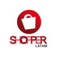 Shopper-Latam Logo