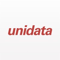 Unidata Automação Logo