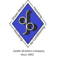 Geisler Brothers Company Logo