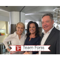 Team Forss Realty Group Logo