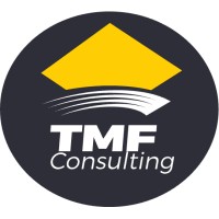 TMF Consulting Logo