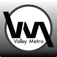 Valley Metro: Lower Rio Grande Valley Development Council Logo