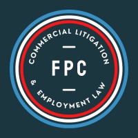 Fensterstock, P.C. Logo