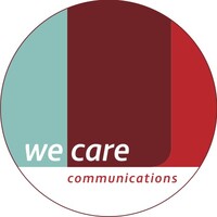 we care communications Logo